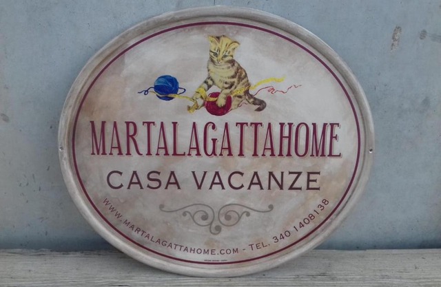 Martalagattahome