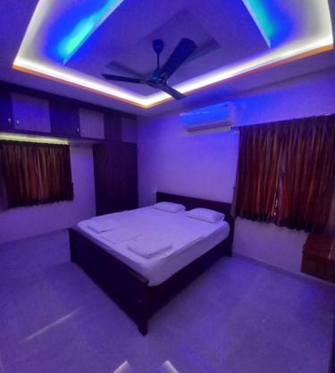 Maruthamalai Andavar Residency