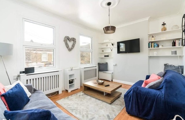 Marvellous Peckham City Break