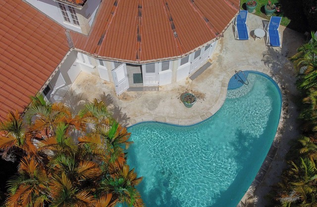 Villa de 3 dormitorios en Marzalea de ZenBreak