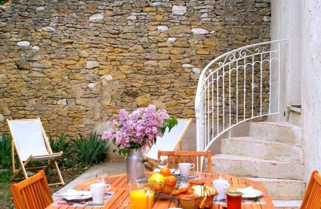 Escampette Mas - Eventos