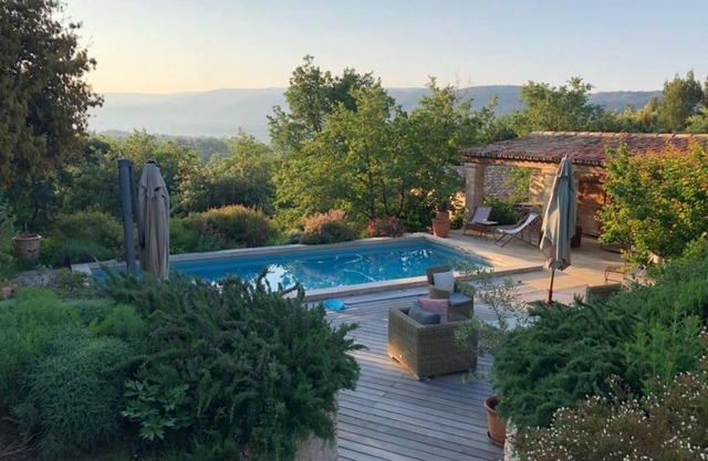 MAS Entre le Mont Ventoux et le Lubéron