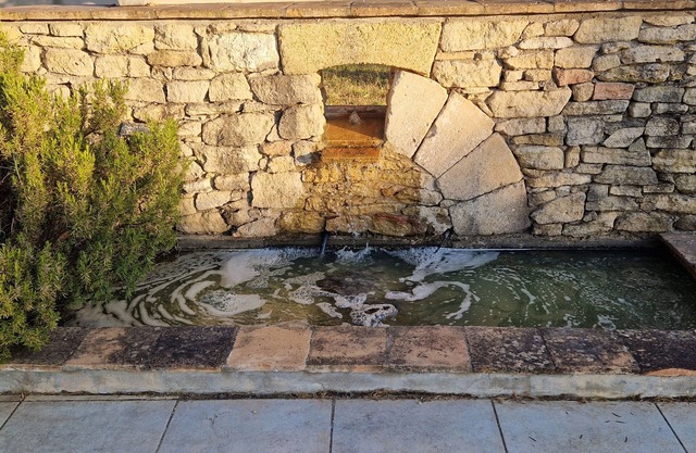 MASADRIM" luxury villa with private Jacuzzi near Uzès