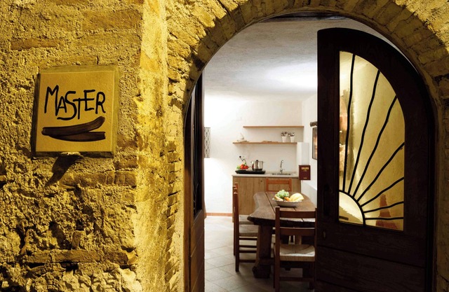 Maestro Apartamento - Borgo Lizori