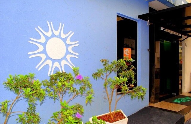 Master Hotel