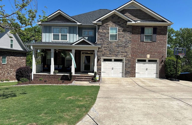 Master's Rental Home - only 20 min. from Augusta National!