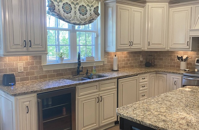 Masters Golf Listing - Hermosa casa en 5 acres y lago de 25 acres