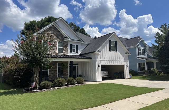 Masters golf Rental ~20mins from The National and5 mins from Champions Retreat!-