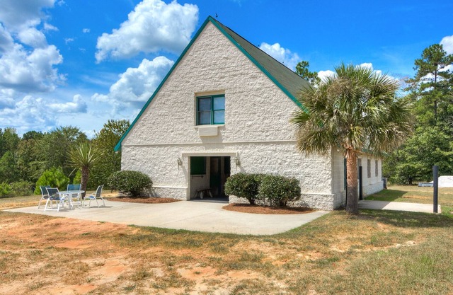 SEMANA PRINCIPAL Apartamento Aiken en una tranquila granja de caballos