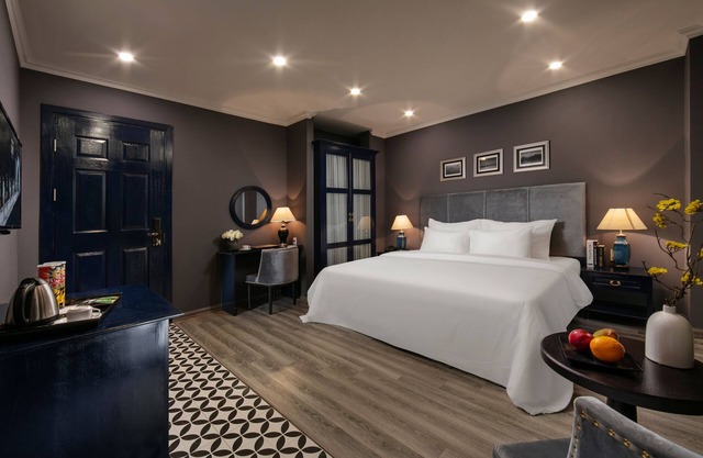 Matilda Boutique and Spa Hotel