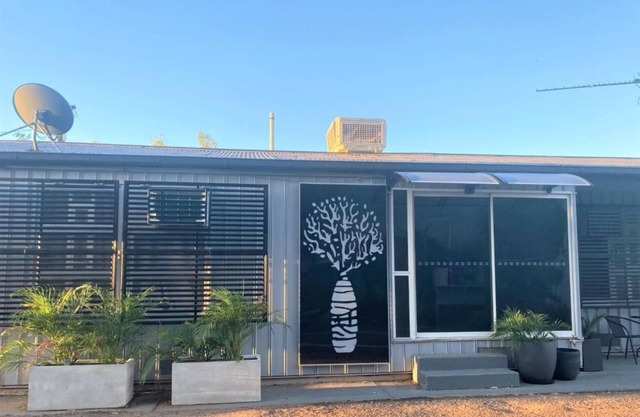 Matilda Motel