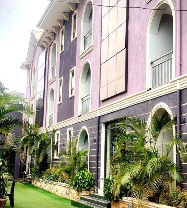 Matmala Hotel Namugongo Kampala