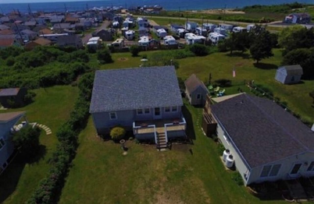 Matunuck getaway - walking distance to South Kingstown Beach!