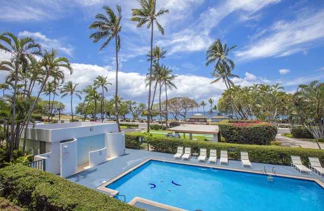 Maui Parkshore - Maui Condo & Home