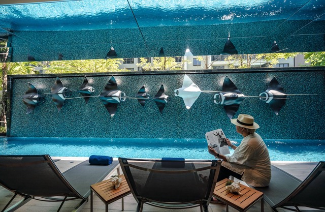 Maven Stylish Hotel Hua Hin