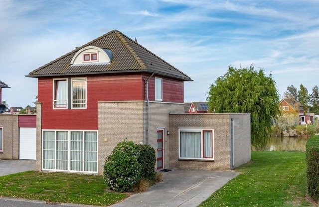 MAXIME 292 - 6 PERSONAS VAKANTIEWONING