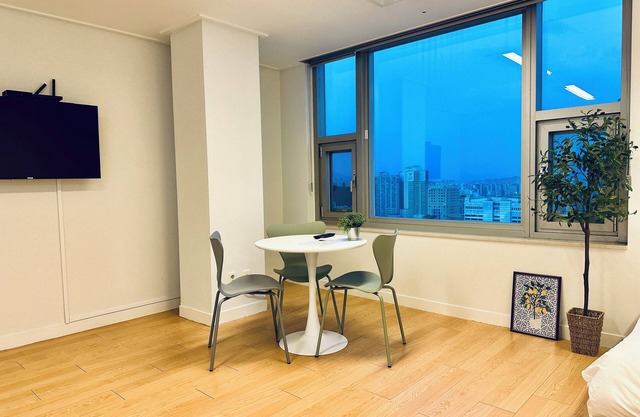 Maxtyle Guesthouse Dongdaemun