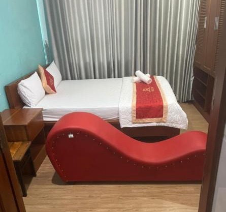 May Trang Hotel