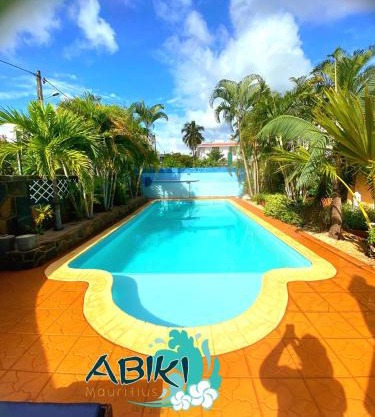 Maya-Abiki Mauritius with Tourism Authority Permit