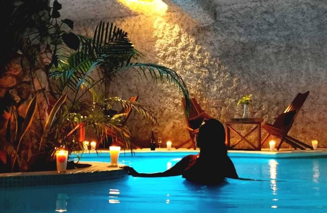 Mayan Majesty Boutique Hotel
