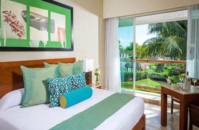 Mayan Palace 2BR on Riviera Maya near Playa del Carmen