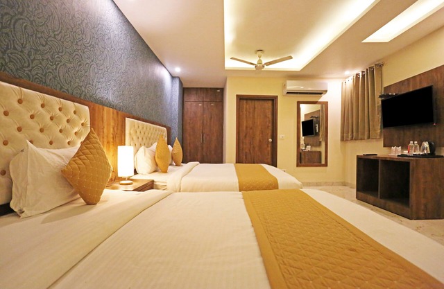 Mayda Inn- A Boutique Hotel