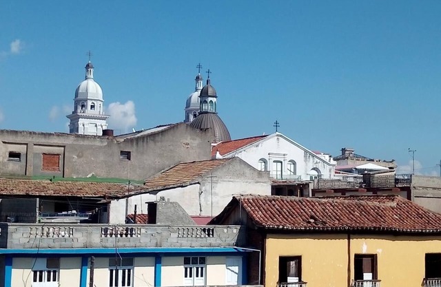 Mayi.Mabel SANTIAGO DE CUBA