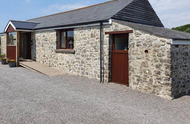 Maytree Cottage in the beautiful Cowbridge