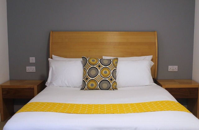 Maze Apartments and rooms