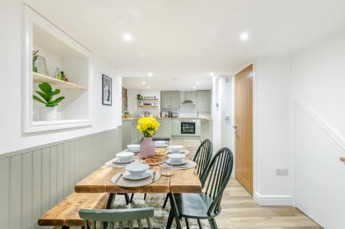 Maze Hill Cottage