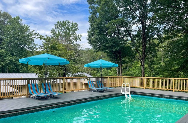 McDonough Getaway w/ Private Lake on 24 Acres