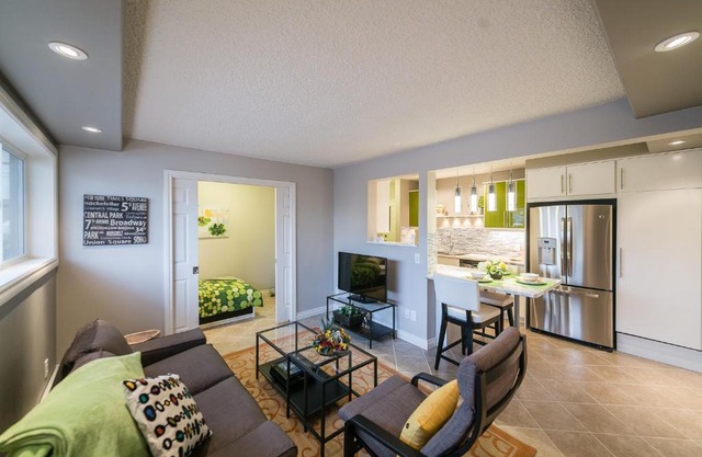 Mckinnon Pointe #104