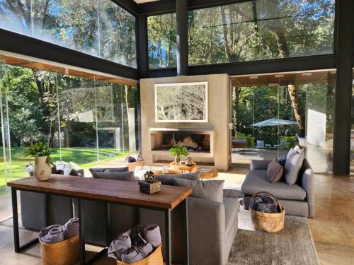 MD Casa en Valle de Bravo I