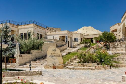 MDC Cave Hotel