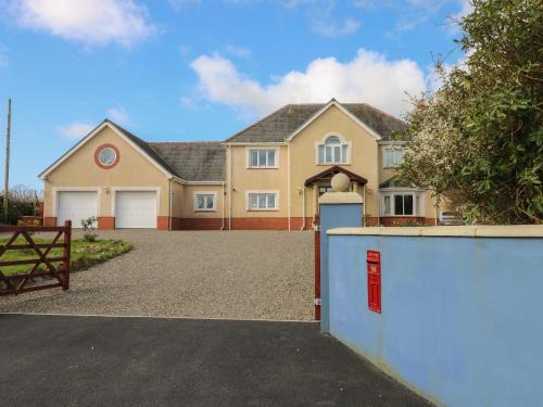 Meadow Croft