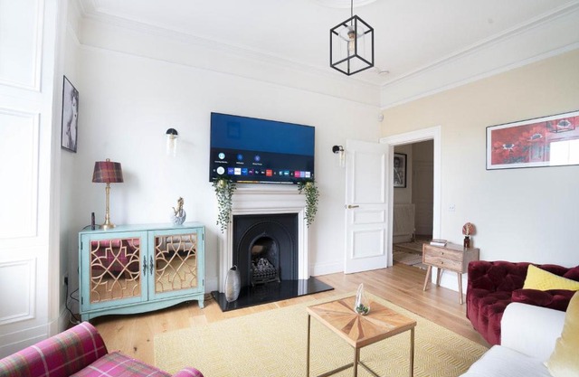 Meadowbank Residence 3-Bed