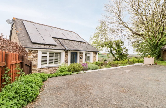Meadowlea Cottage, NEWTON FERRERS