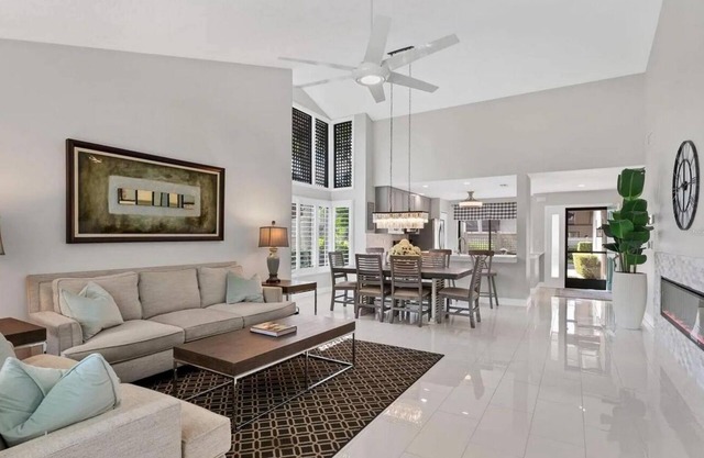 Meadows Villa -Now can rent in 2025-2026!