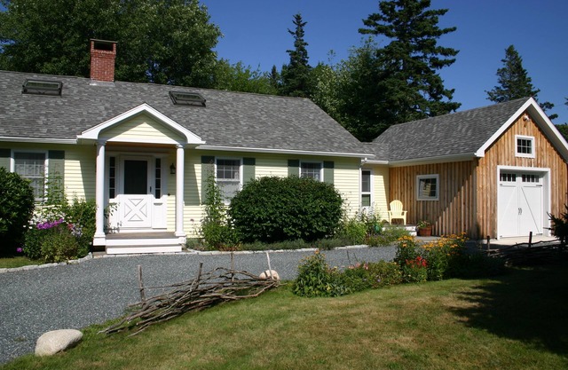 Casa Meadowside, 4 dormitorios, gran casa de familia
