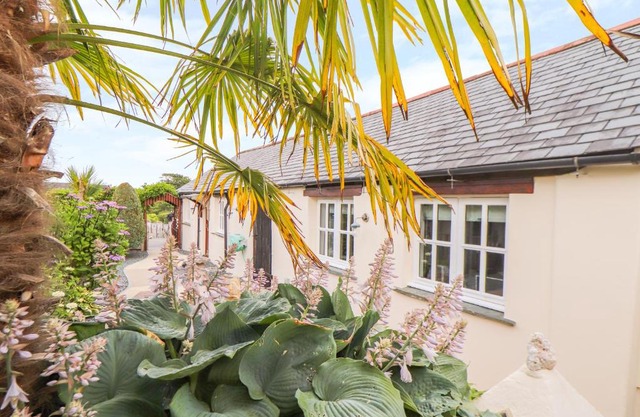 Meadowview Cottage