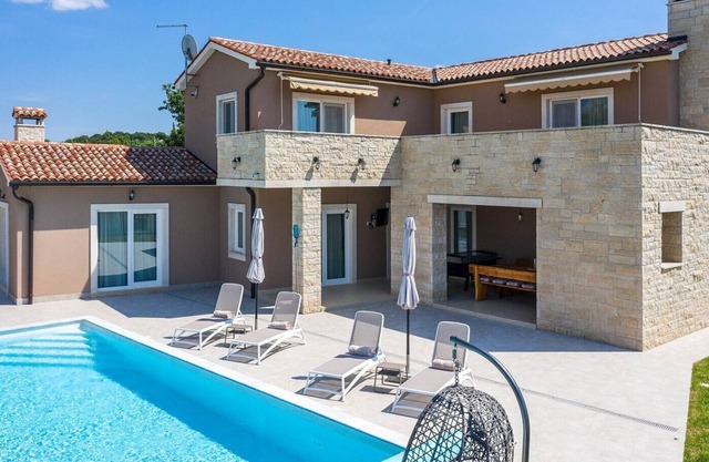 Villa Medaki in Medaki