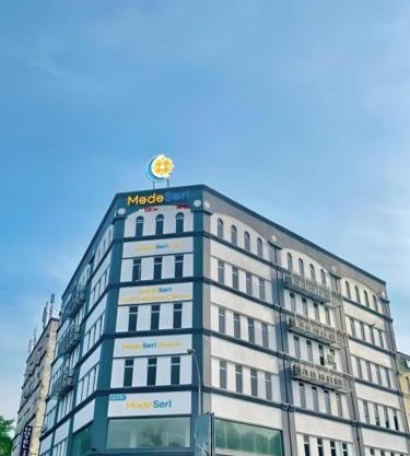 MedeSeri Hotel