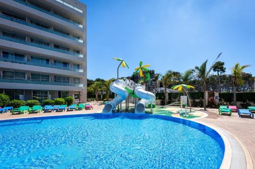 Medplaya Hotel Calypso