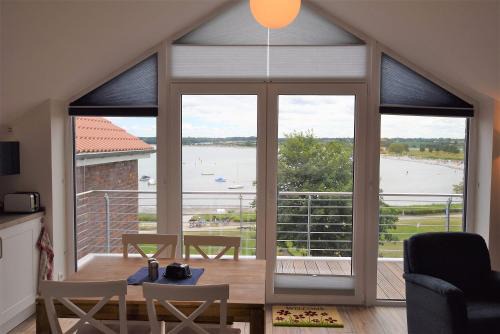 Meeresblick "Studio 29" H2 WE 29