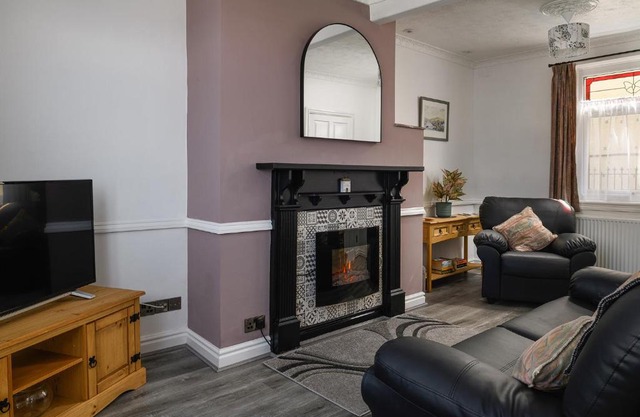 Meirion Cottage