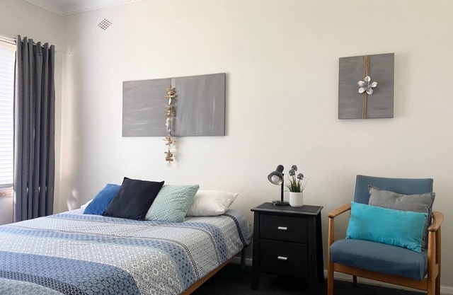 Casa de vacaciones Mel Vedere - Shellharbour Village