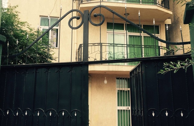 Melala Addis Bed & Breakfast