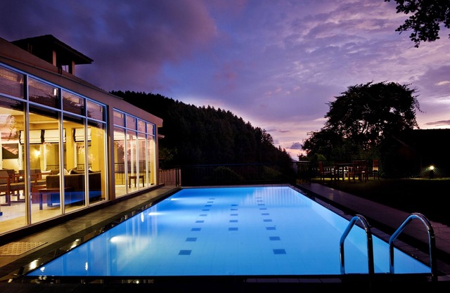 Melheim Kandy Villas