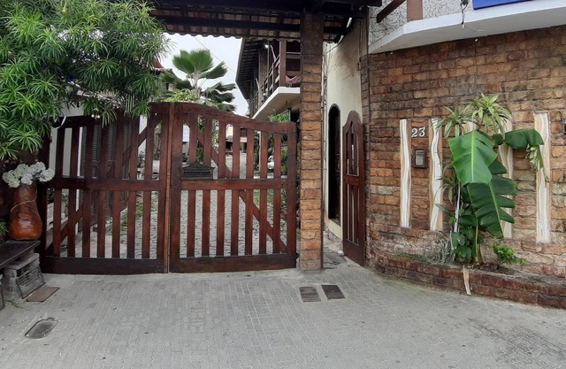 Melhores Suites
