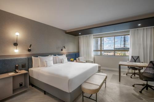 Meliá Brasil 21